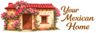 logo your mexican home v2