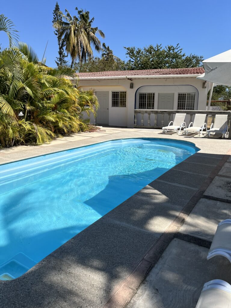 vacation rental in la cruz de huanacaxtle casa antigua 002